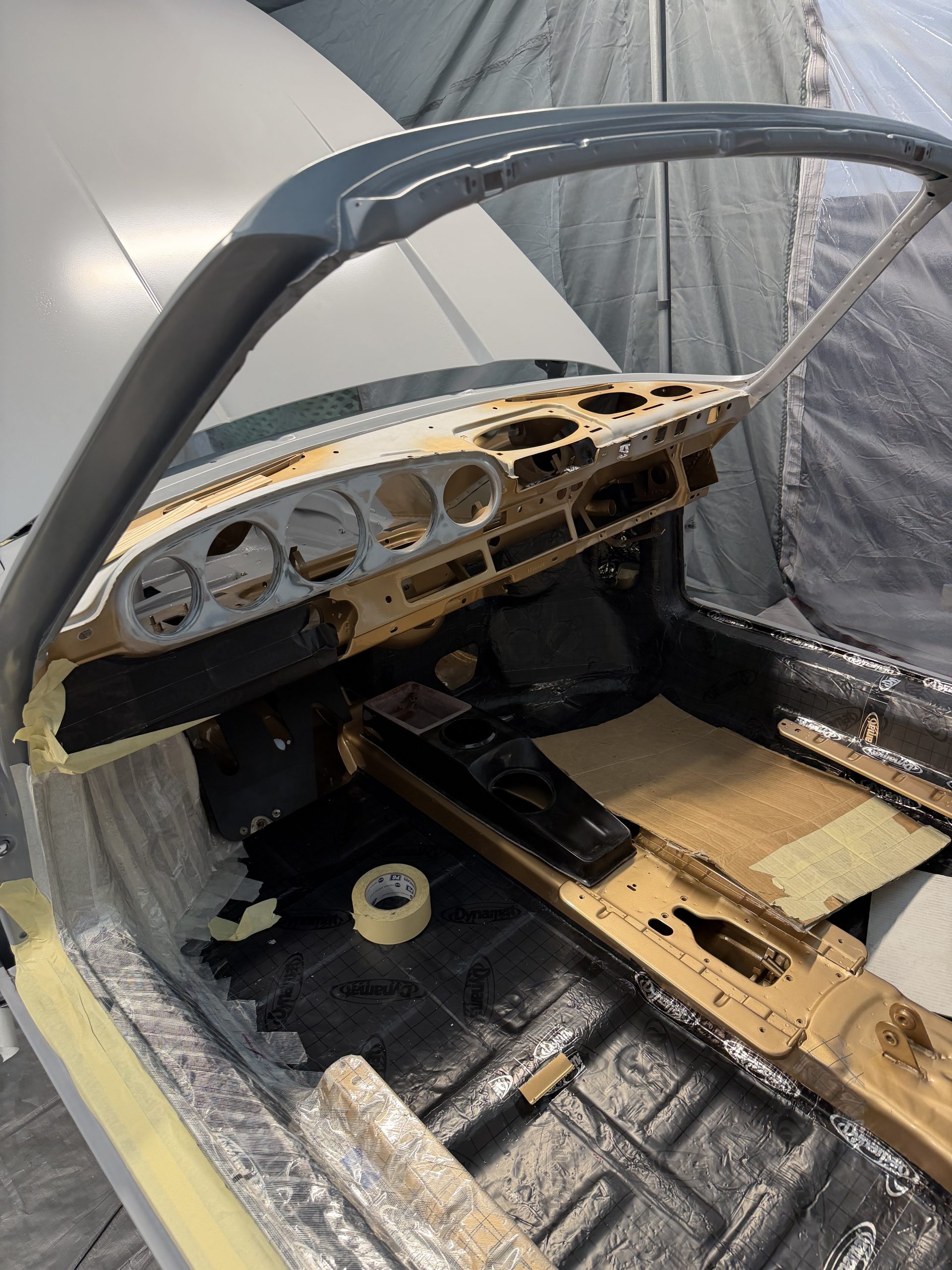 Metal Working Project